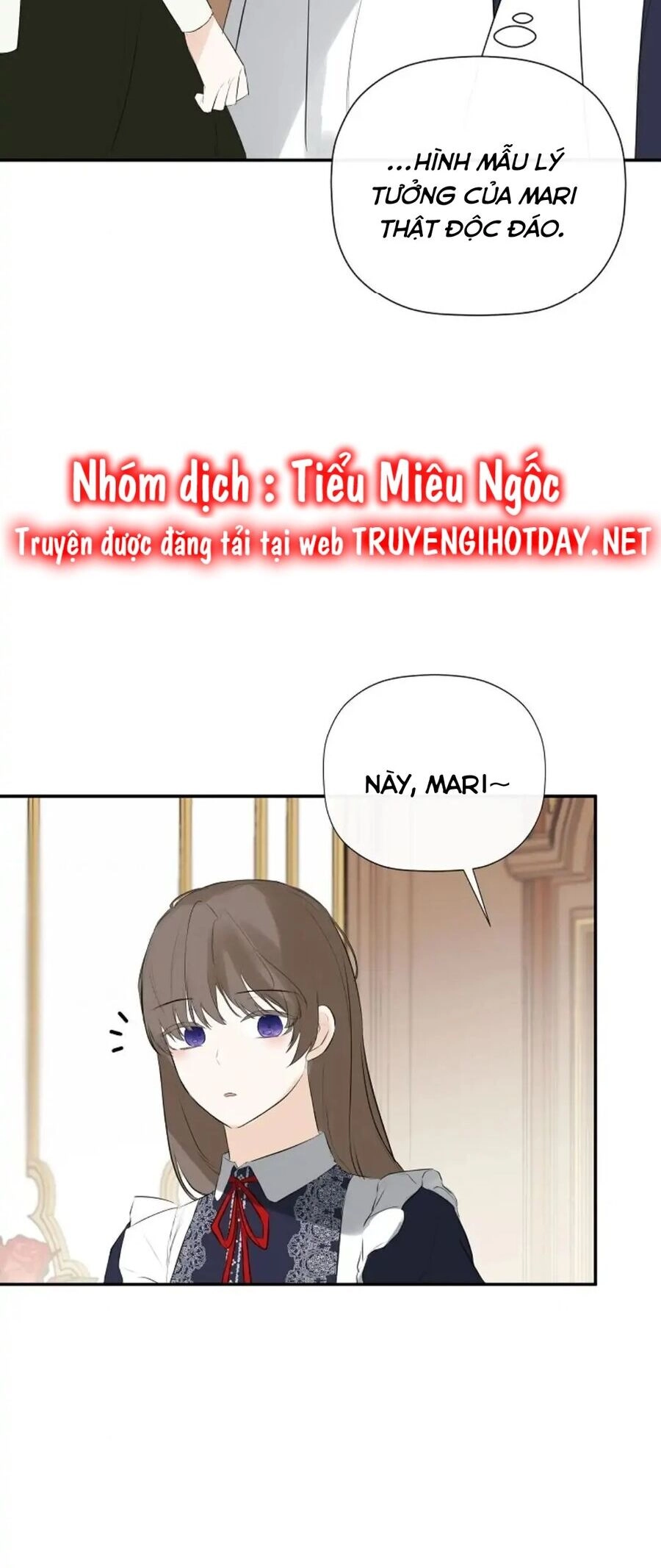 Tôi Chọc Nhầm Nam Phụ Che Giấu Thân Phận Chapter 36 - 11