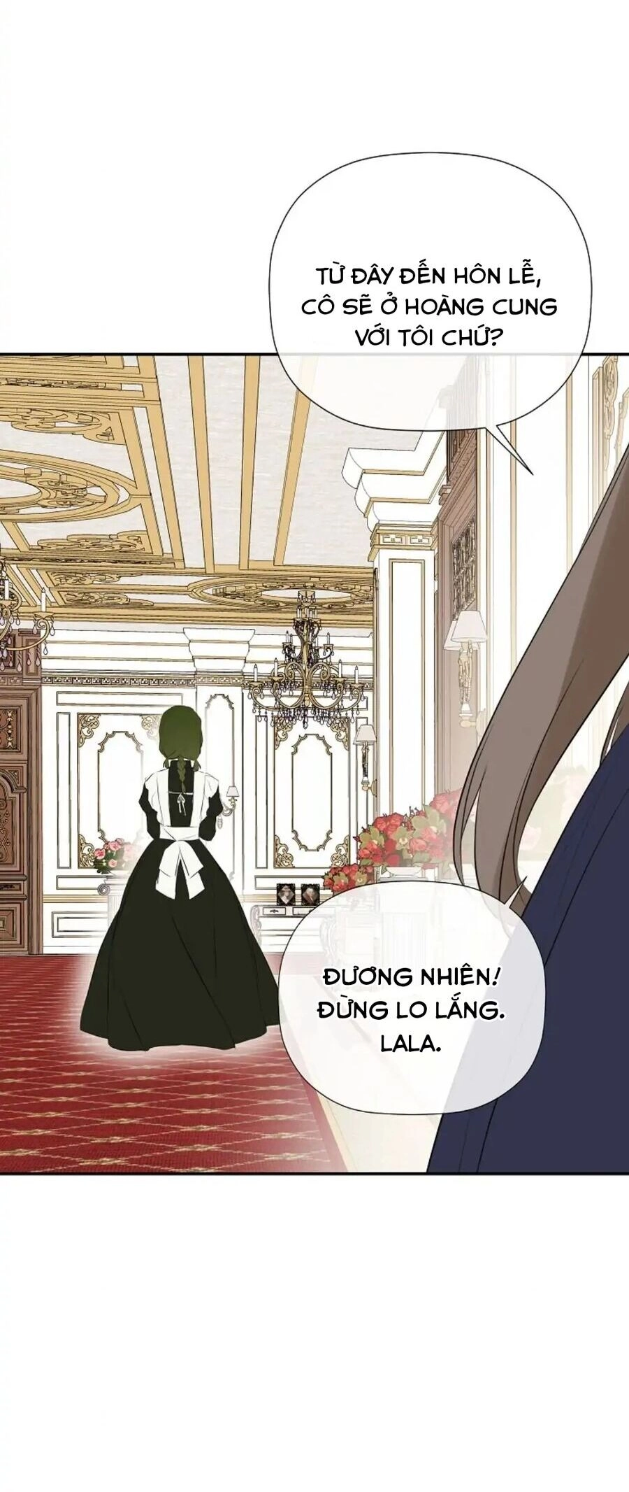 Tôi Chọc Nhầm Nam Phụ Che Giấu Thân Phận Chapter 36 - 15