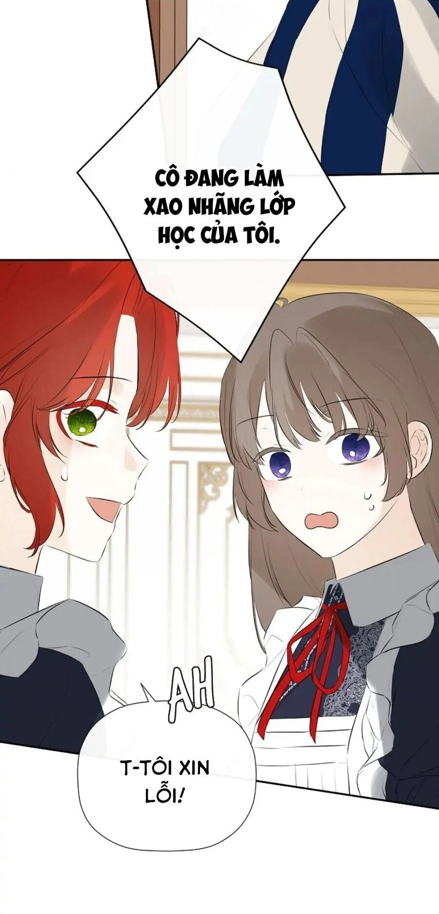 Tôi Chọc Nhầm Nam Phụ Che Giấu Thân Phận Chapter 36 - 17