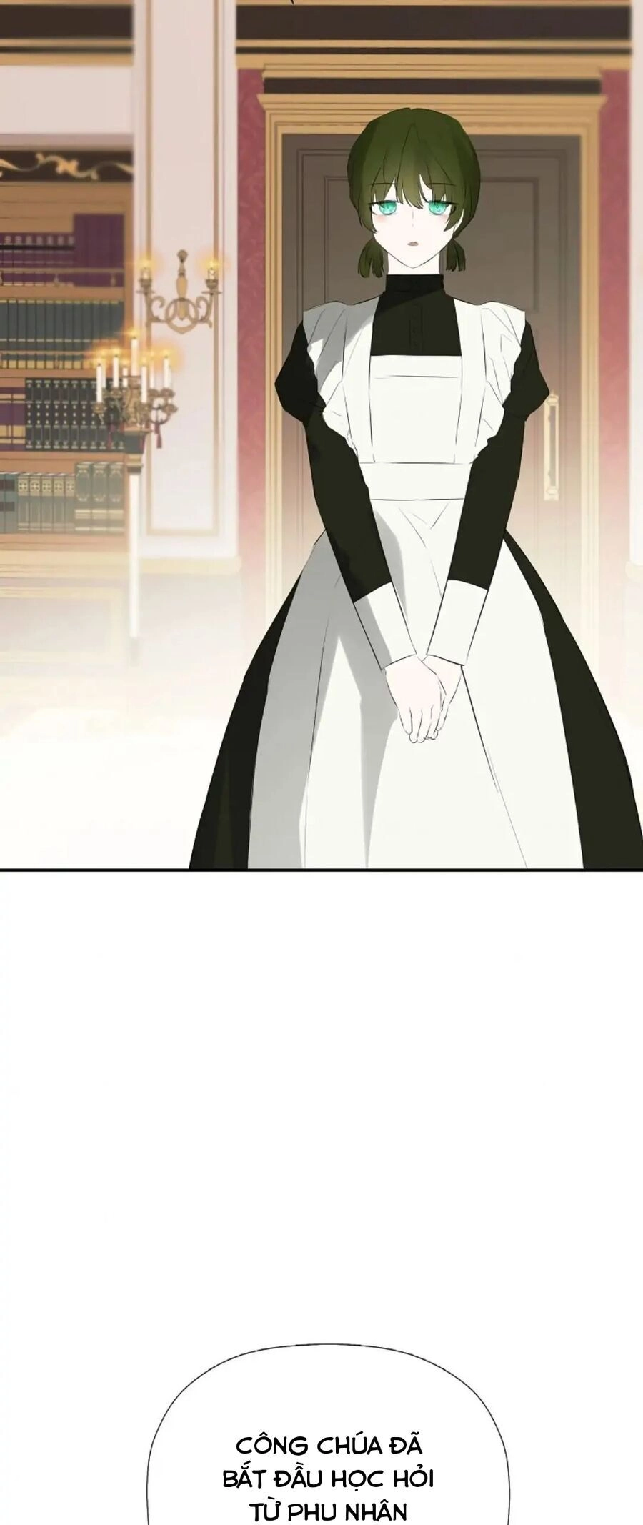 Tôi Chọc Nhầm Nam Phụ Che Giấu Thân Phận Chapter 36 - 22