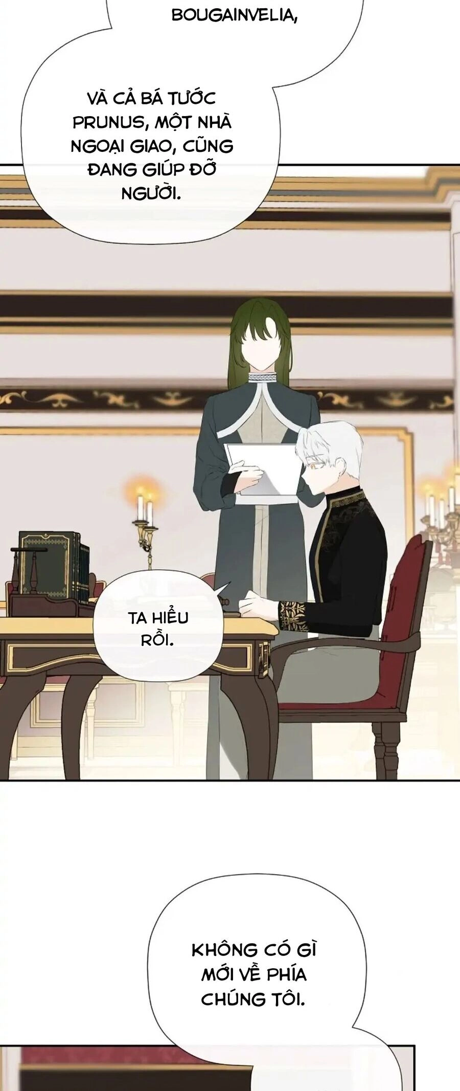 Tôi Chọc Nhầm Nam Phụ Che Giấu Thân Phận Chapter 36 - 23