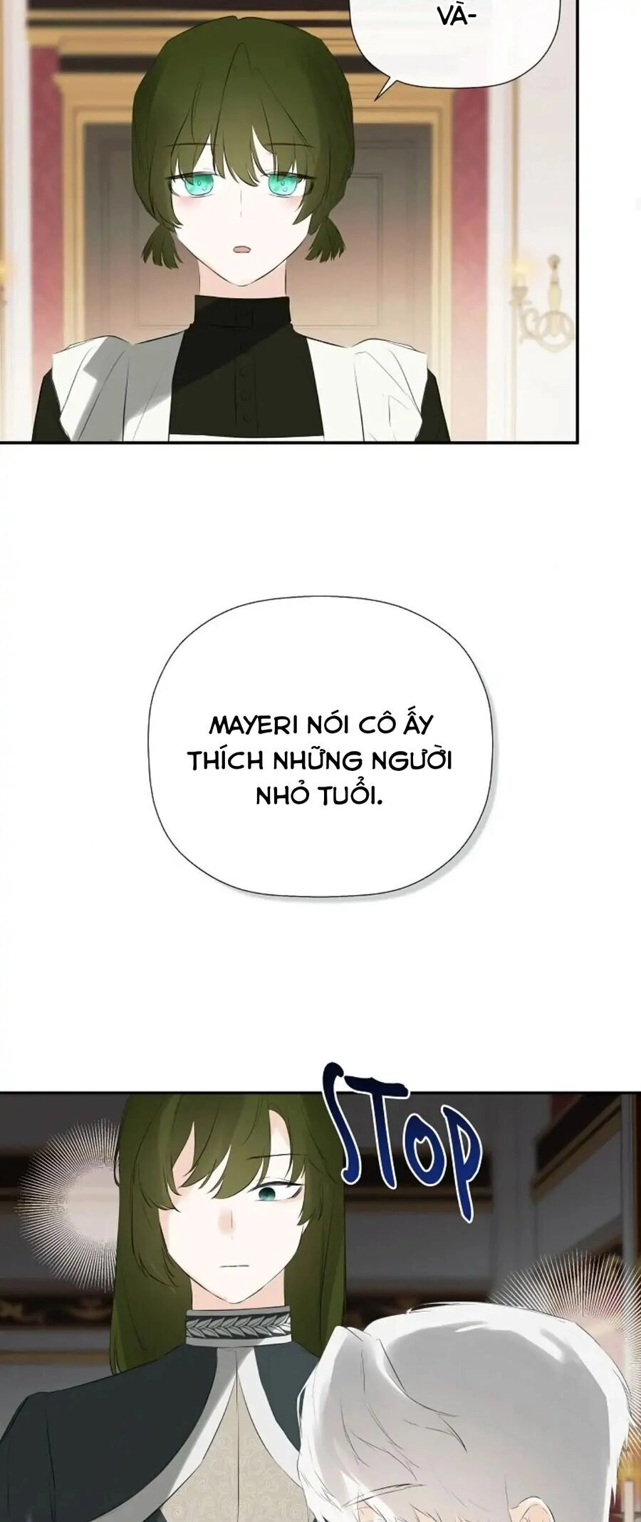 Tôi Chọc Nhầm Nam Phụ Che Giấu Thân Phận Chapter 36 - 24