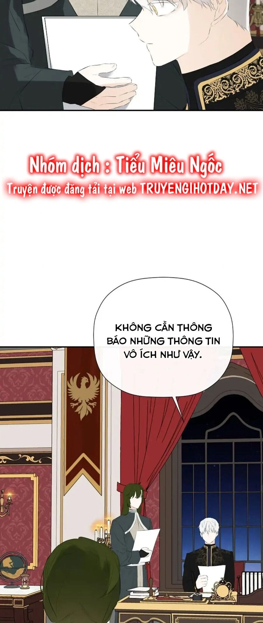 Tôi Chọc Nhầm Nam Phụ Che Giấu Thân Phận Chapter 36 - 25