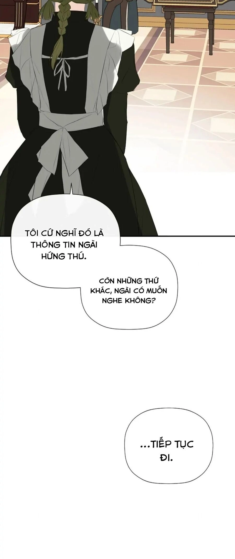 Tôi Chọc Nhầm Nam Phụ Che Giấu Thân Phận Chapter 36 - 26