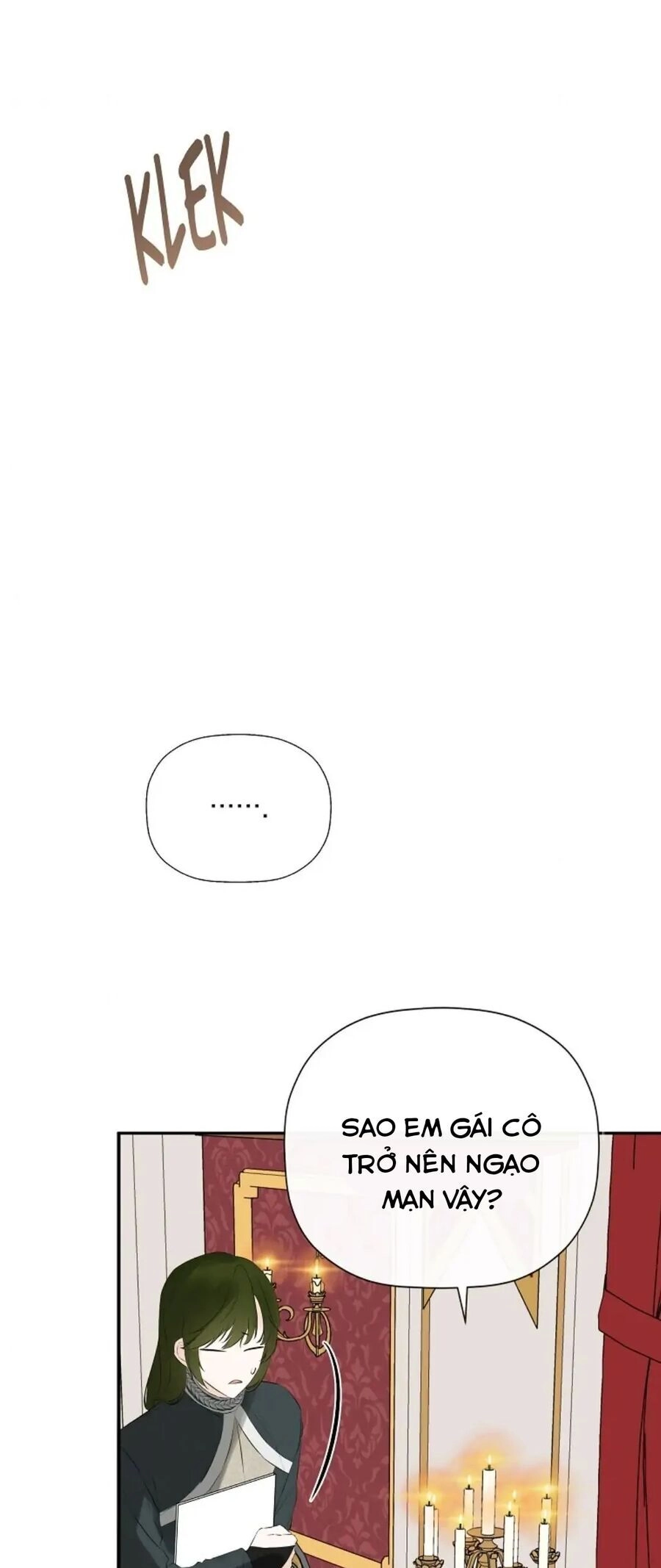 Tôi Chọc Nhầm Nam Phụ Che Giấu Thân Phận Chapter 36 - 30