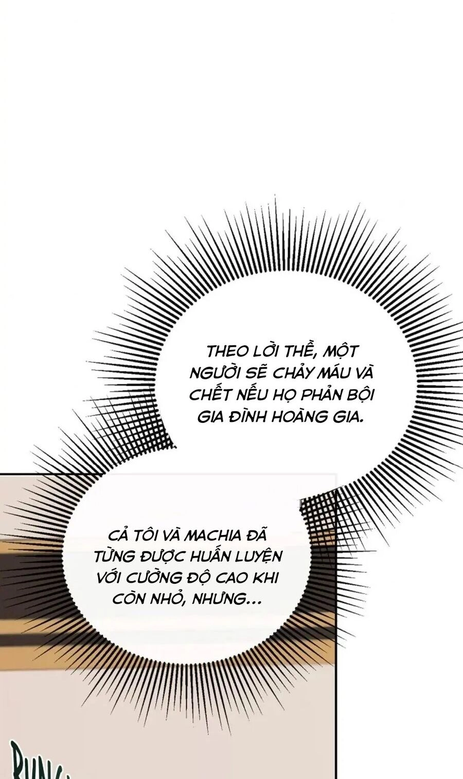 Tôi Chọc Nhầm Nam Phụ Che Giấu Thân Phận Chapter 36 - 35