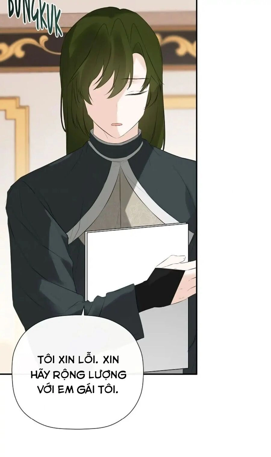 Tôi Chọc Nhầm Nam Phụ Che Giấu Thân Phận Chapter 36 - 36