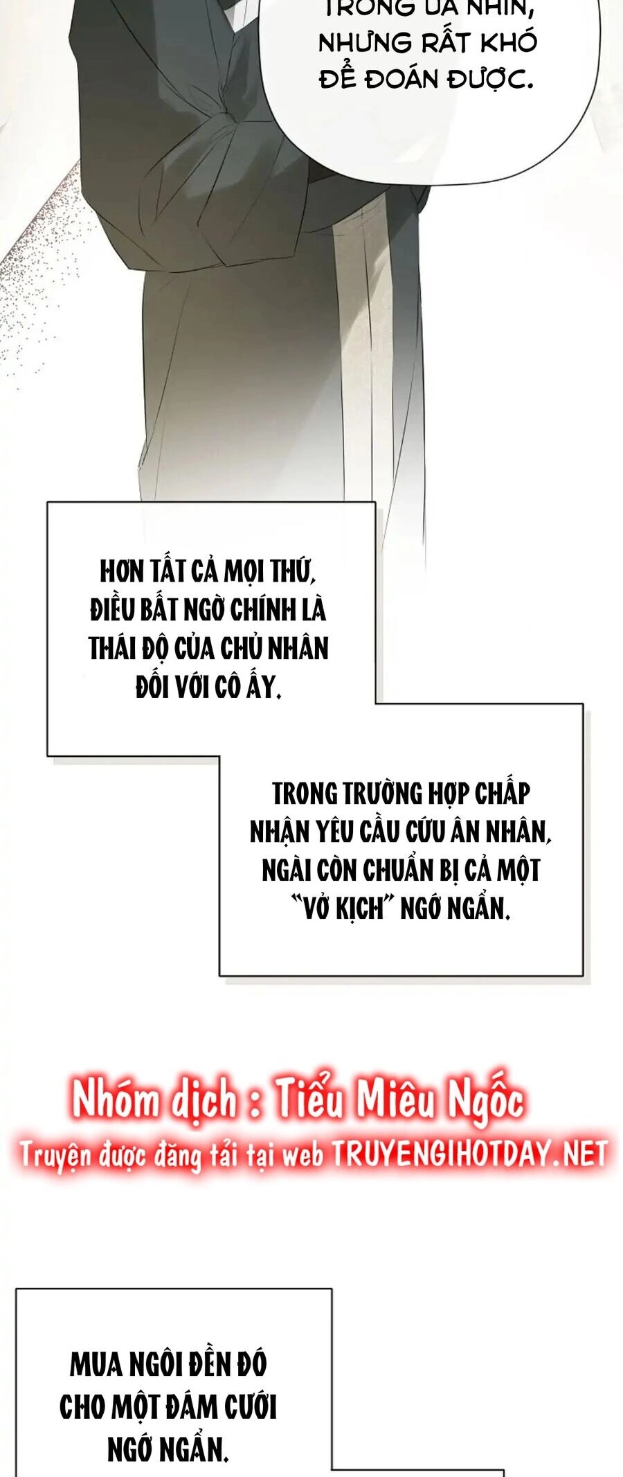 Tôi Chọc Nhầm Nam Phụ Che Giấu Thân Phận Chapter 36 - 41