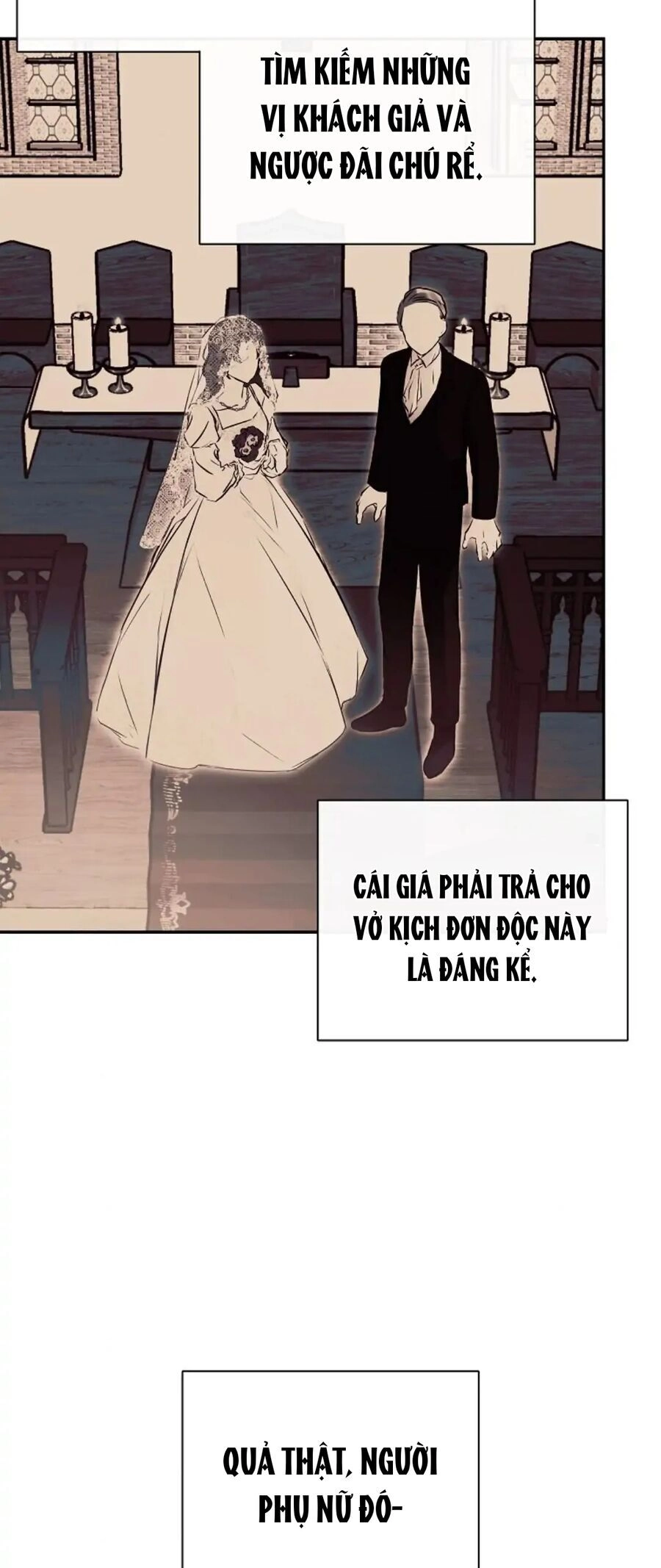 Tôi Chọc Nhầm Nam Phụ Che Giấu Thân Phận Chapter 36 - 42