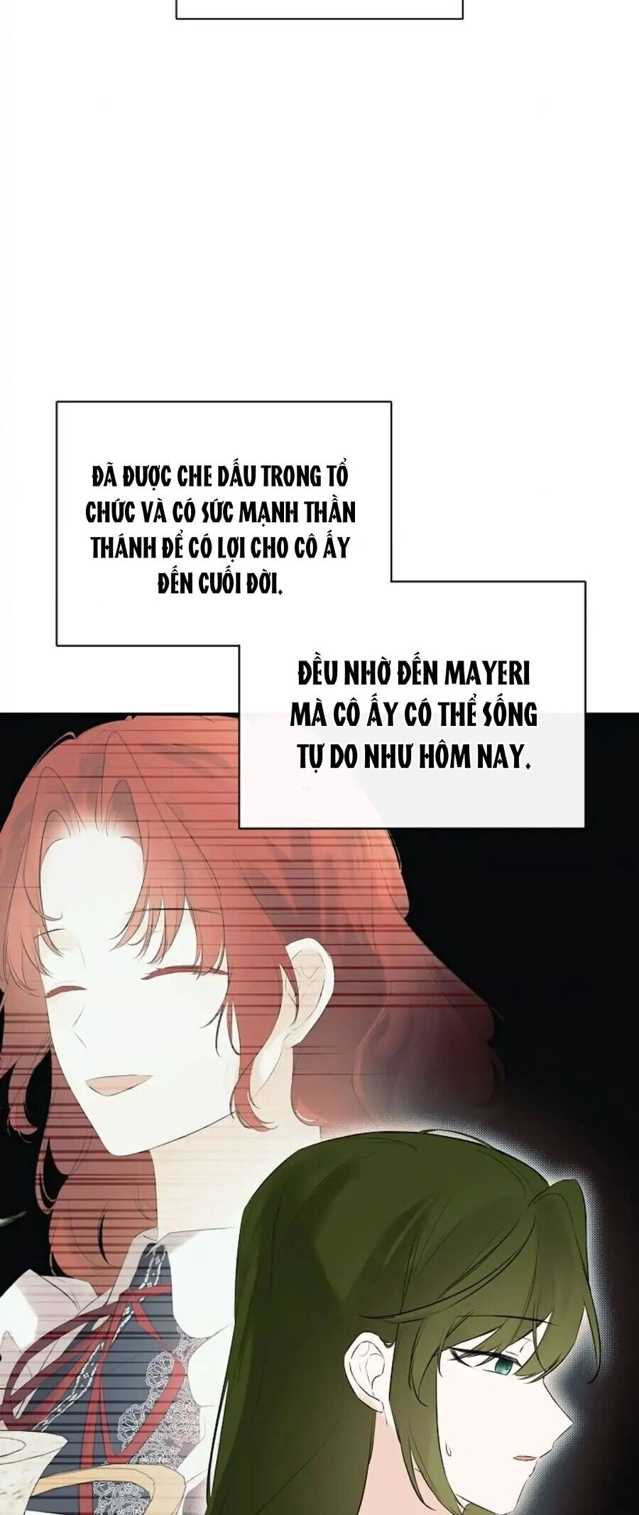 Tôi Chọc Nhầm Nam Phụ Che Giấu Thân Phận Chapter 36 - 43