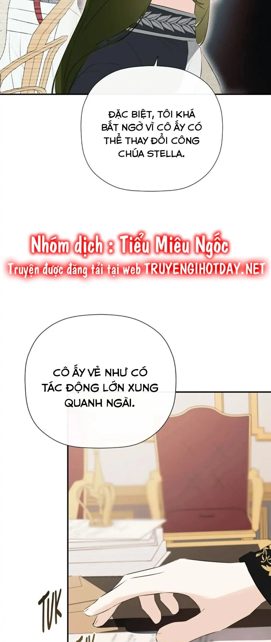 Tôi Chọc Nhầm Nam Phụ Che Giấu Thân Phận Chapter 36 - 44