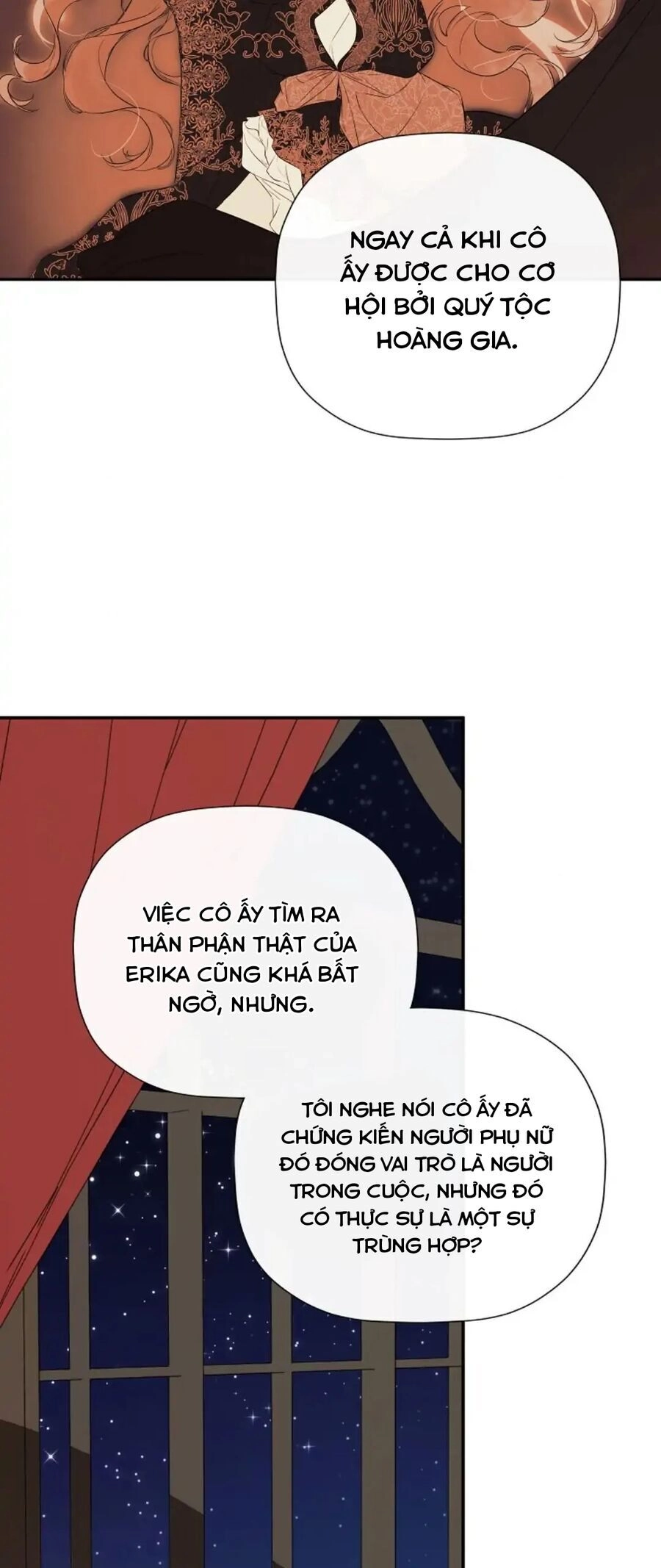 Tôi Chọc Nhầm Nam Phụ Che Giấu Thân Phận Chapter 36 - 46