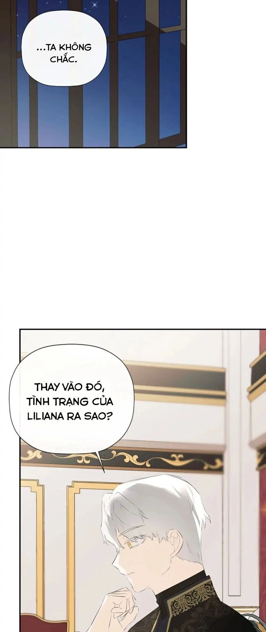 Tôi Chọc Nhầm Nam Phụ Che Giấu Thân Phận Chapter 36 - 47