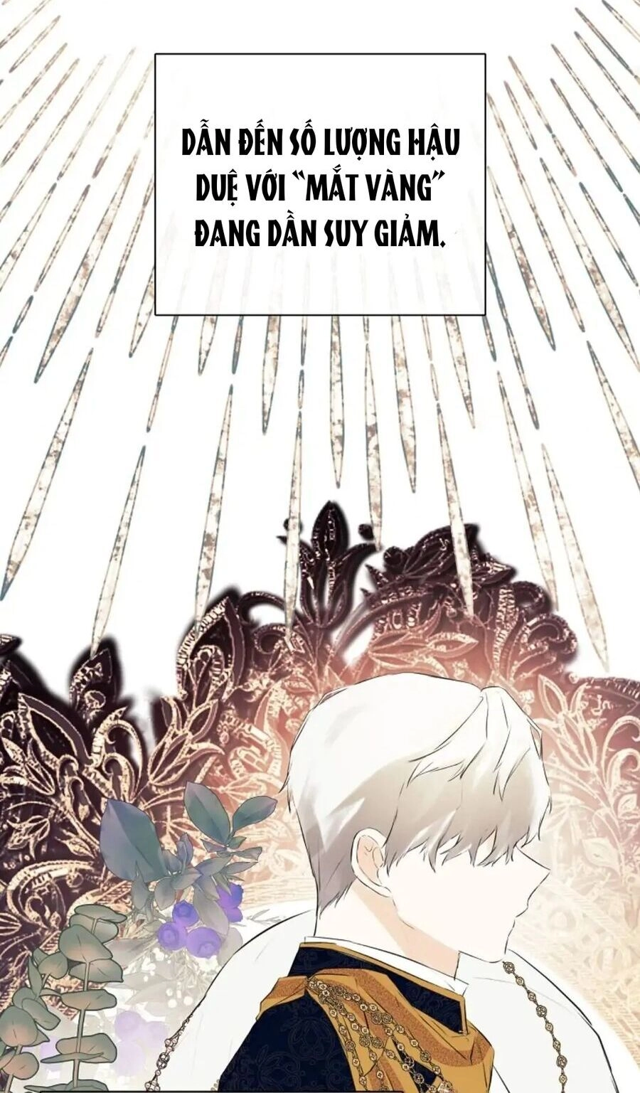 Tôi Chọc Nhầm Nam Phụ Che Giấu Thân Phận Chapter 36 - 51