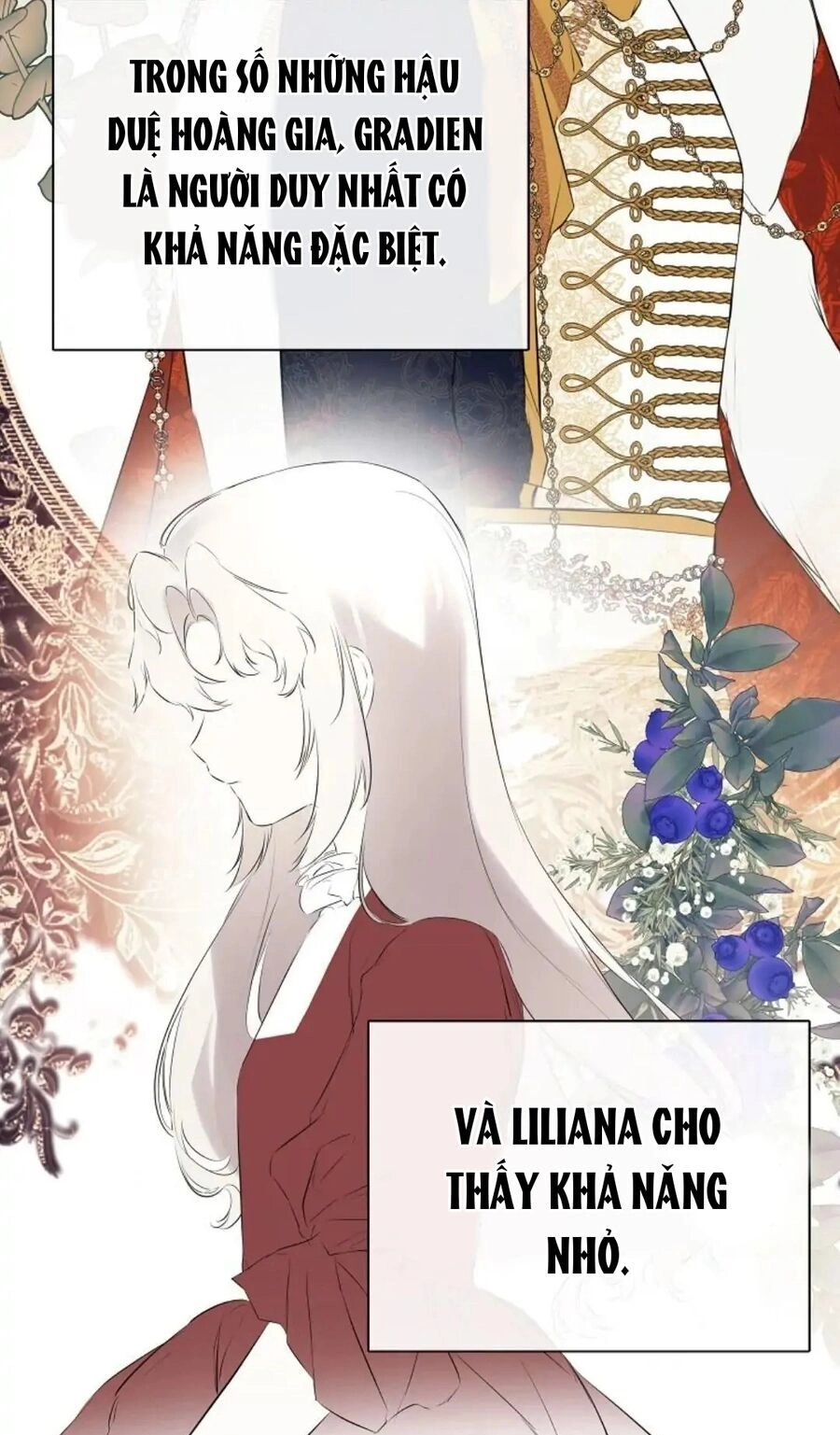 Tôi Chọc Nhầm Nam Phụ Che Giấu Thân Phận Chapter 36 - 52