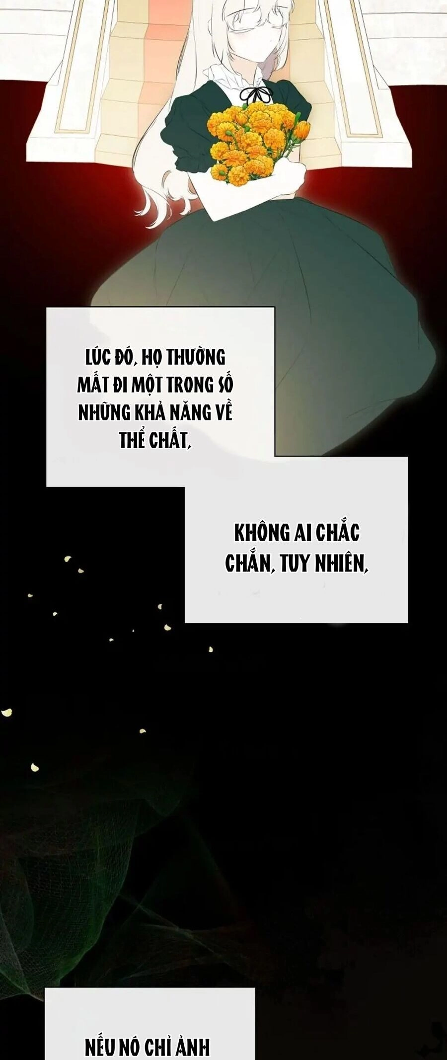 Tôi Chọc Nhầm Nam Phụ Che Giấu Thân Phận Chapter 36 - 55
