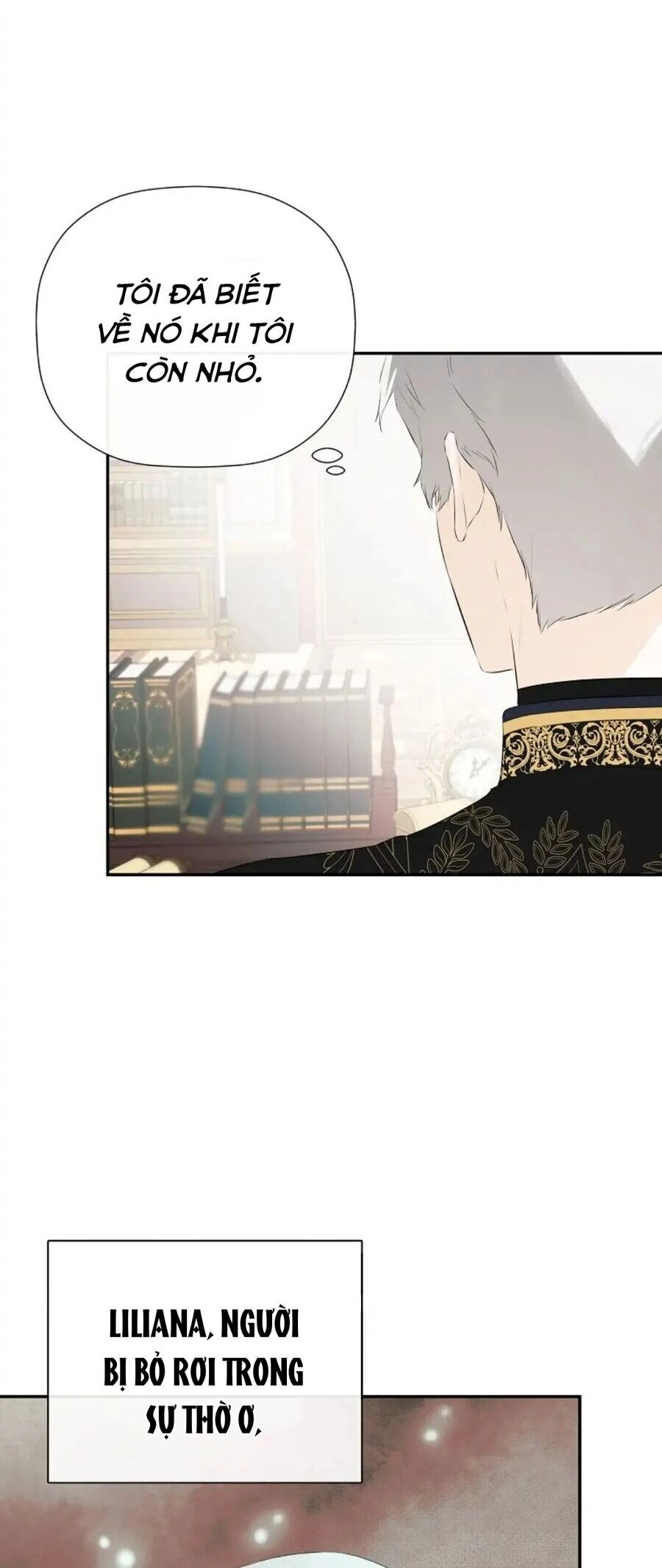 Tôi Chọc Nhầm Nam Phụ Che Giấu Thân Phận Chapter 36 - 57