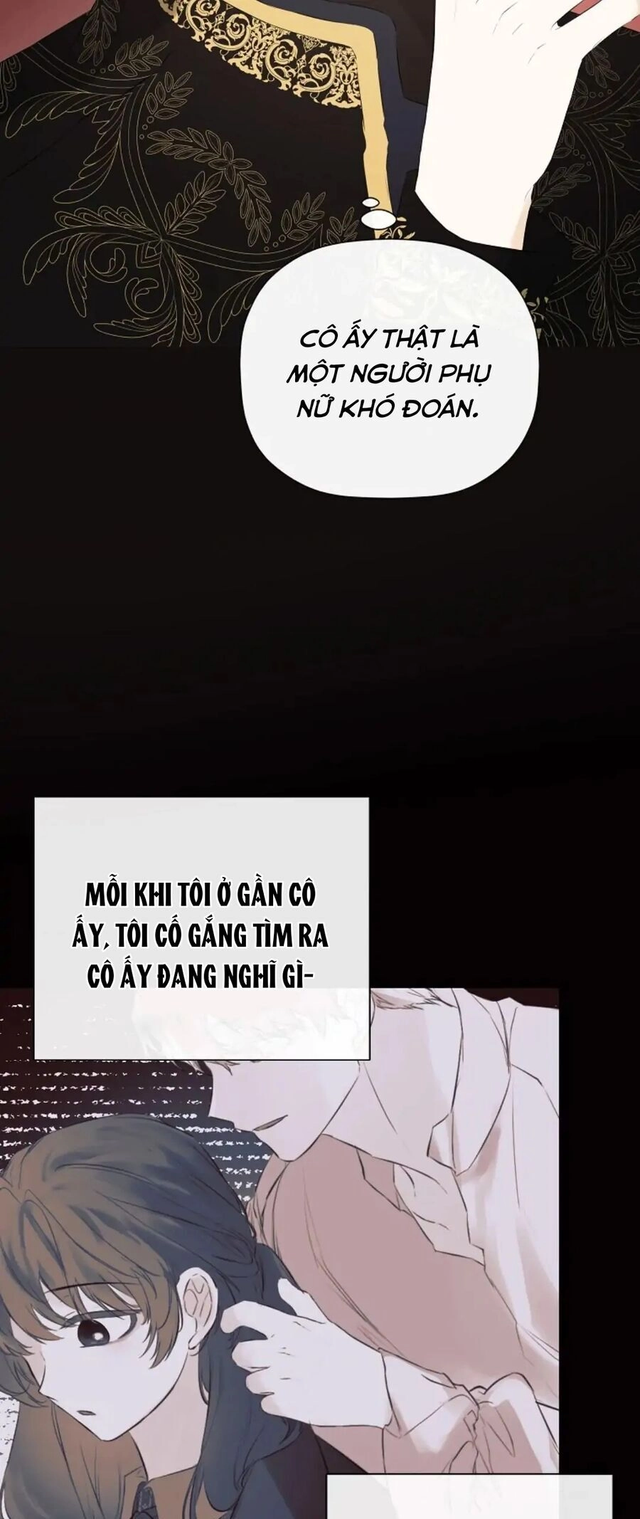 Tôi Chọc Nhầm Nam Phụ Che Giấu Thân Phận Chapter 36 - 60