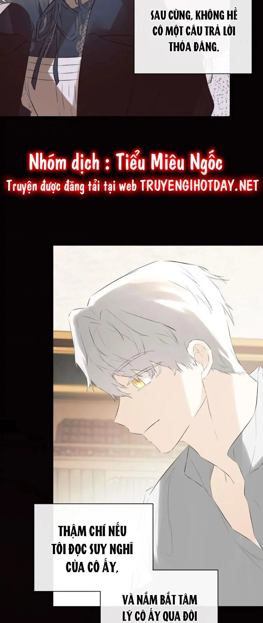 Tôi Chọc Nhầm Nam Phụ Che Giấu Thân Phận Chapter 36 - 61