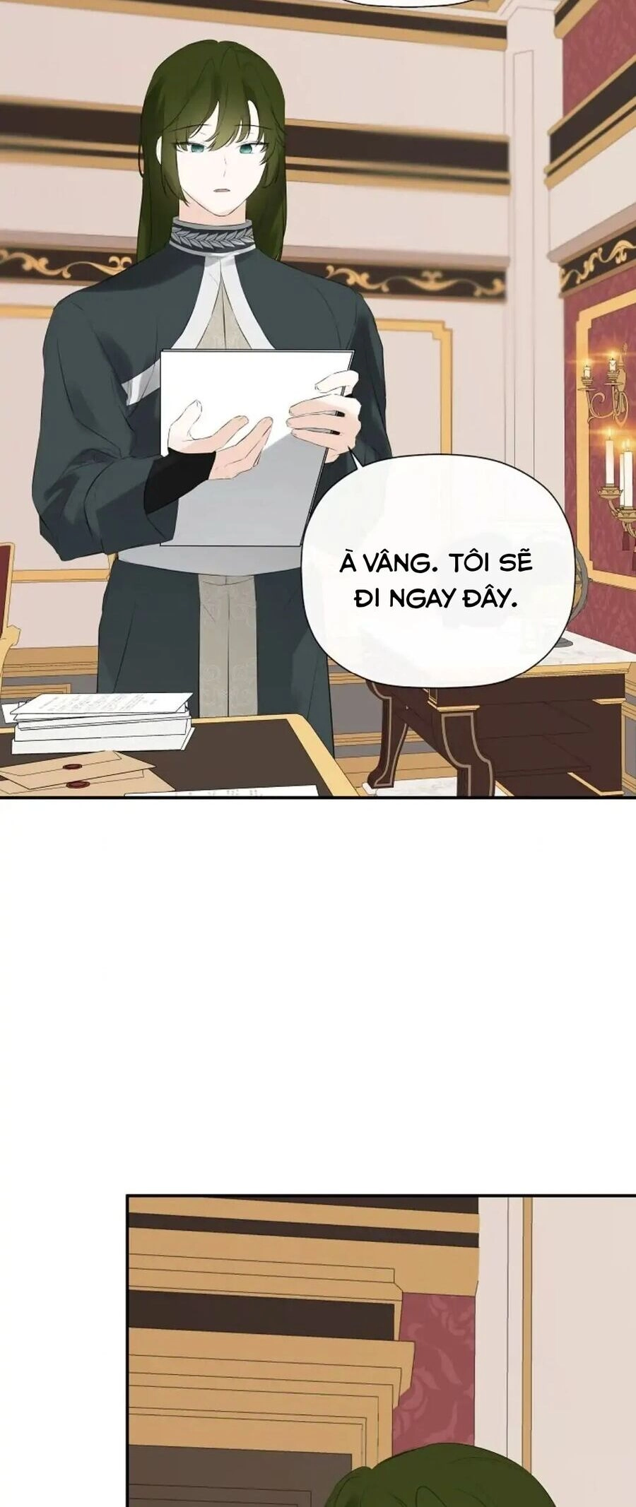 Tôi Chọc Nhầm Nam Phụ Che Giấu Thân Phận Chapter 36 - 67