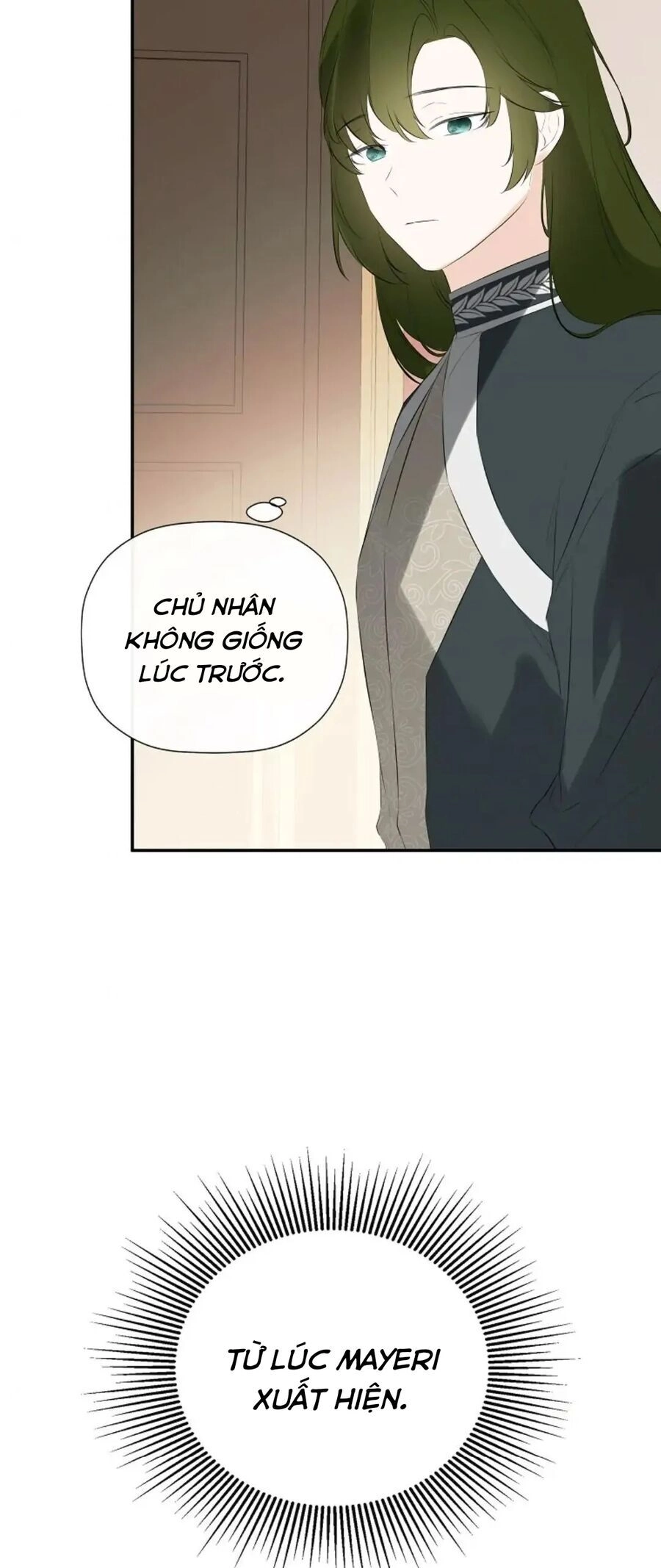 Tôi Chọc Nhầm Nam Phụ Che Giấu Thân Phận Chapter 36 - 68