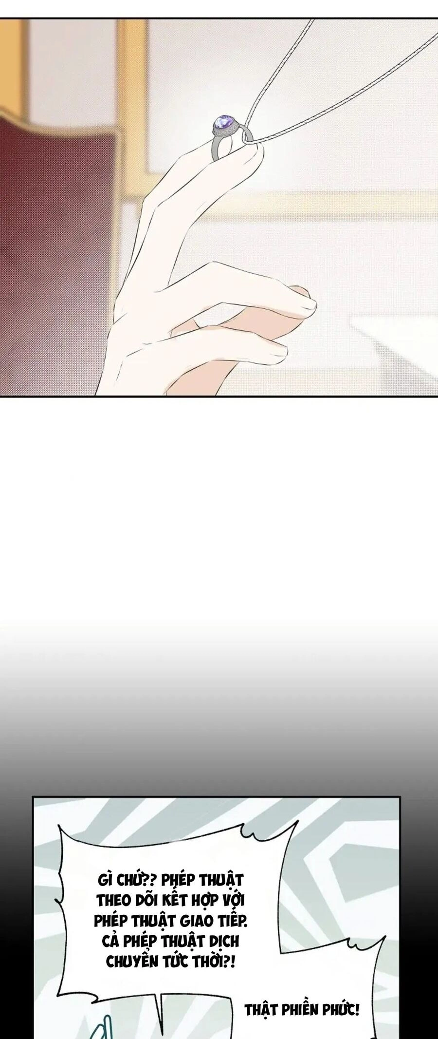 Tôi Chọc Nhầm Nam Phụ Che Giấu Thân Phận Chapter 36 - 71