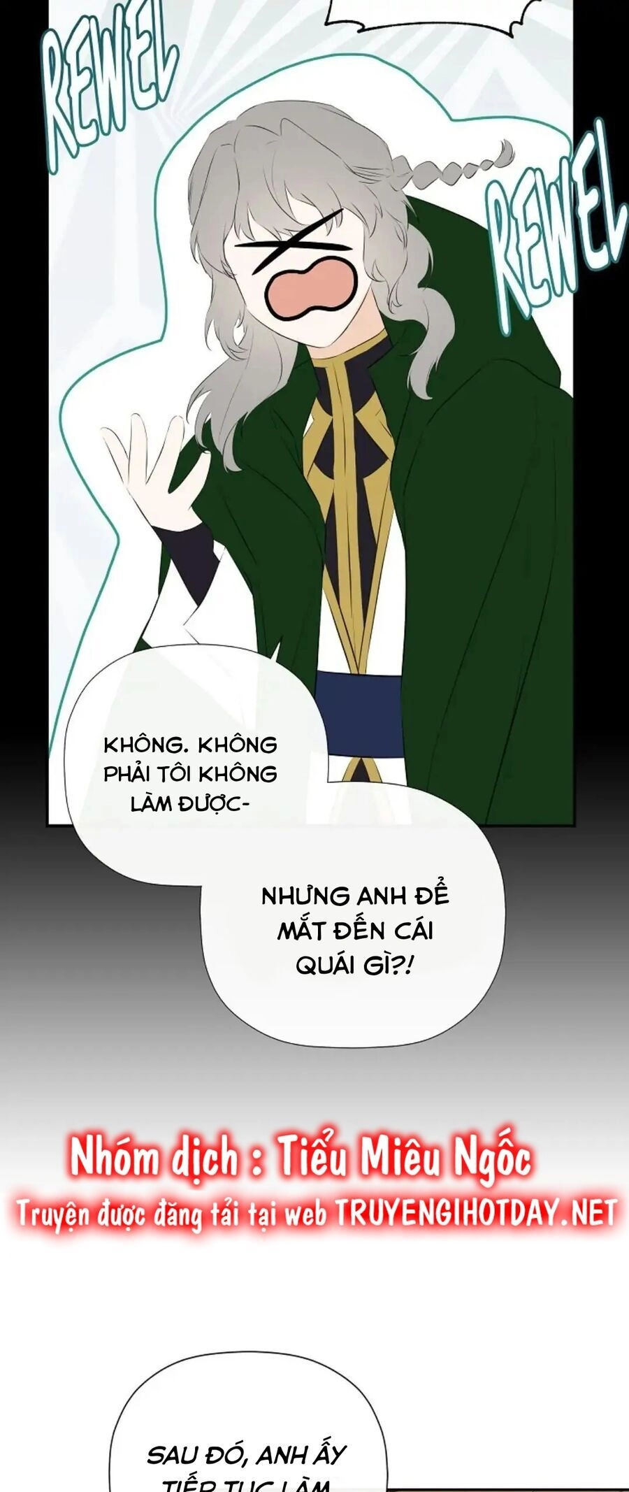 Tôi Chọc Nhầm Nam Phụ Che Giấu Thân Phận Chapter 36 - 72