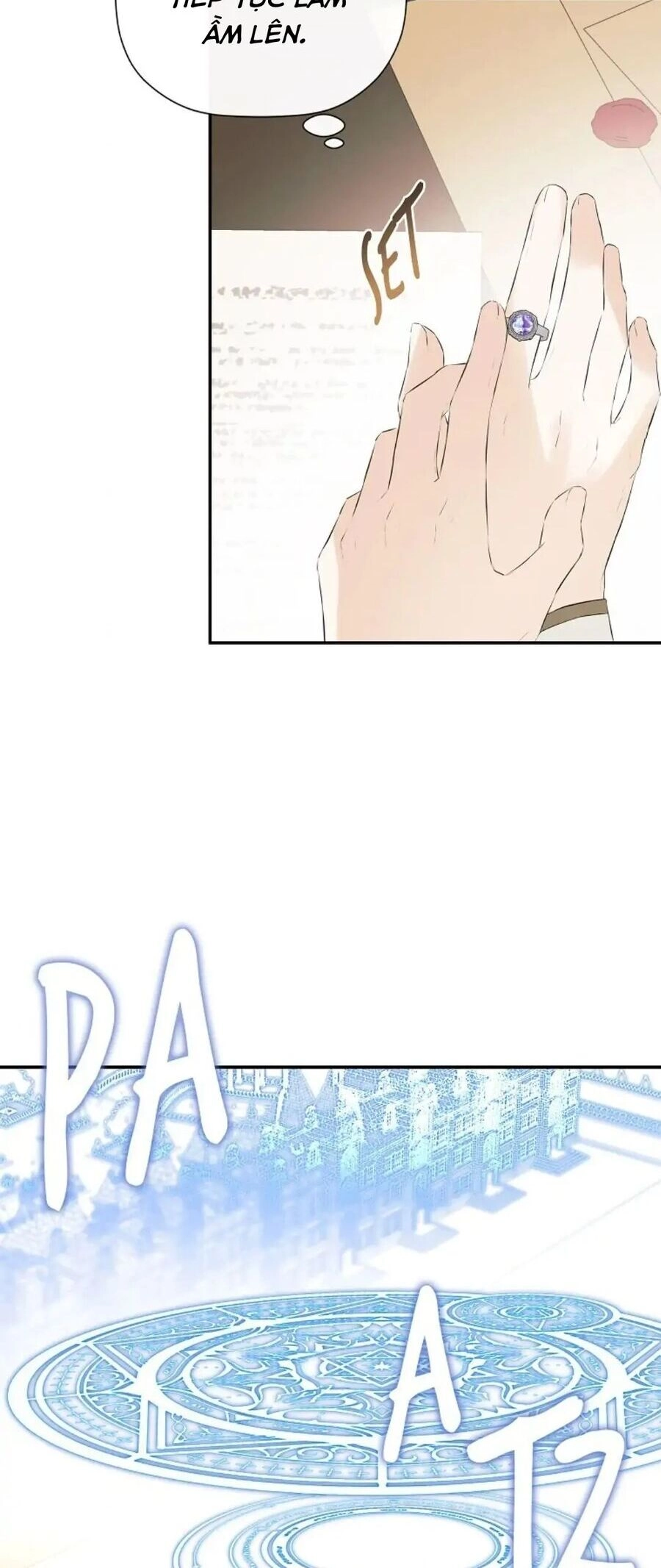 Tôi Chọc Nhầm Nam Phụ Che Giấu Thân Phận Chapter 36 - 73