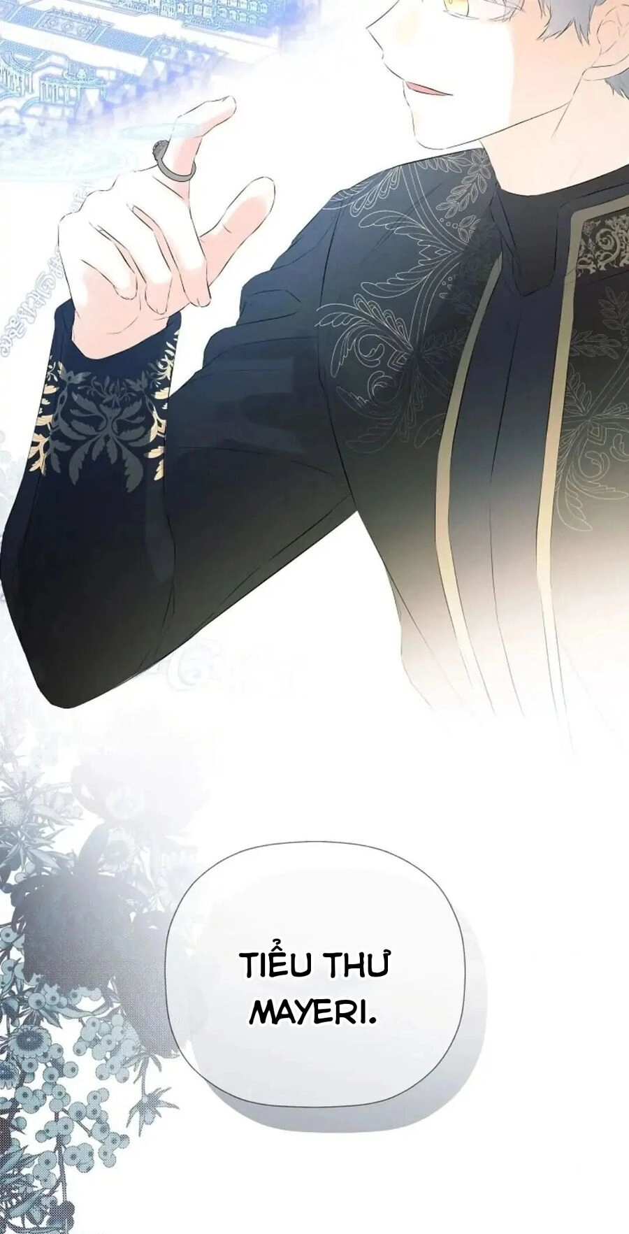 Tôi Chọc Nhầm Nam Phụ Che Giấu Thân Phận Chapter 36 - 76