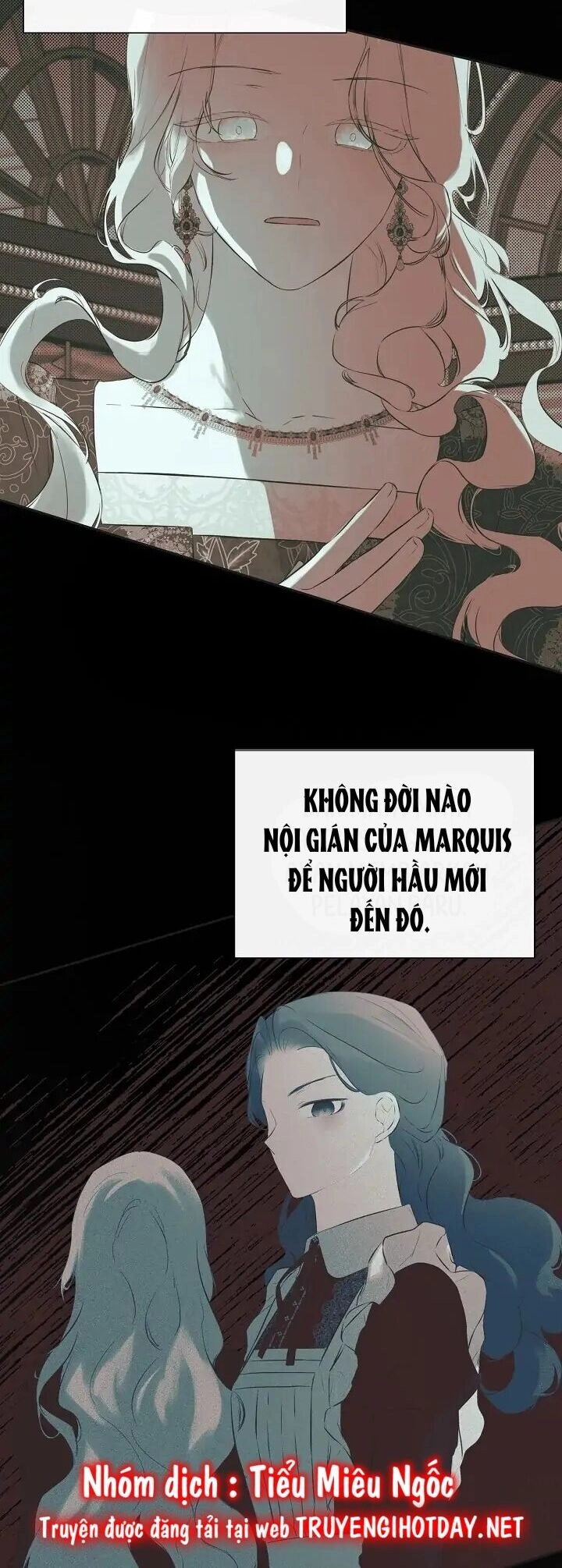 Tôi Chọc Nhầm Nam Phụ Che Giấu Thân Phận Chapter 37 - 5