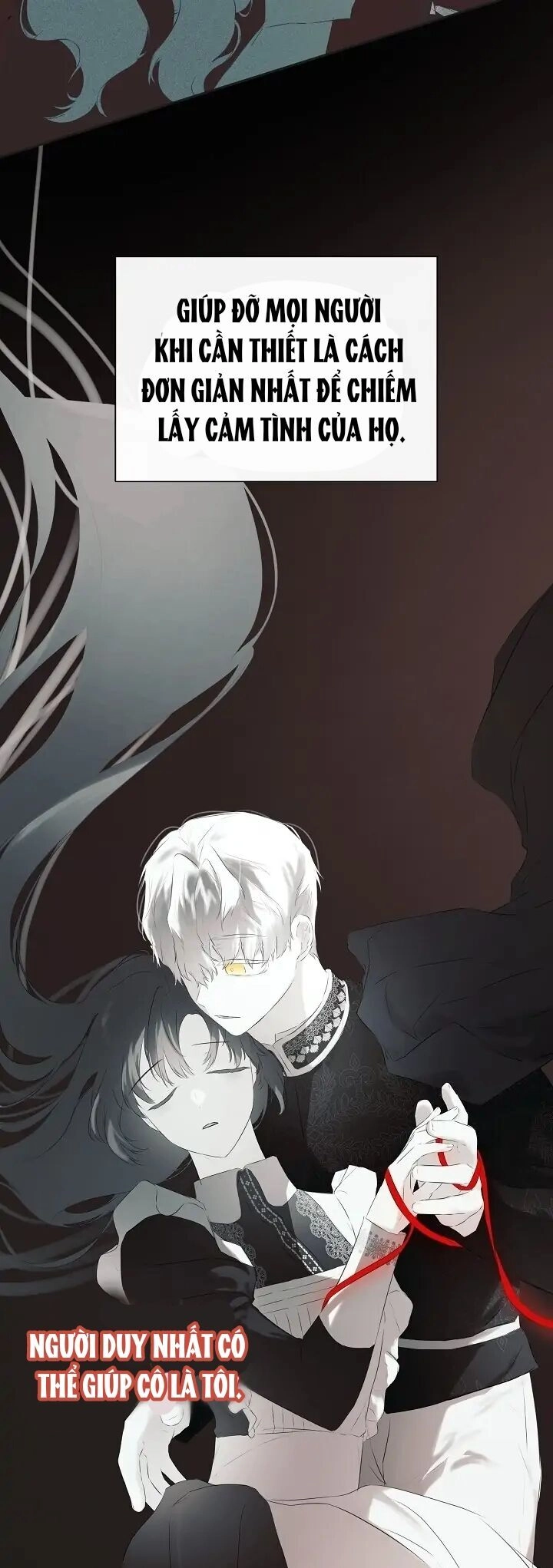 Tôi Chọc Nhầm Nam Phụ Che Giấu Thân Phận Chapter 37 - 6