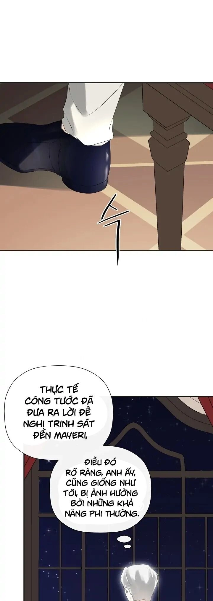 Tôi Chọc Nhầm Nam Phụ Che Giấu Thân Phận Chapter 37 - 10