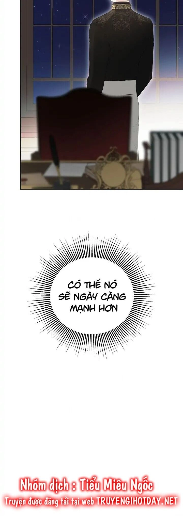 Tôi Chọc Nhầm Nam Phụ Che Giấu Thân Phận Chapter 37 - 11