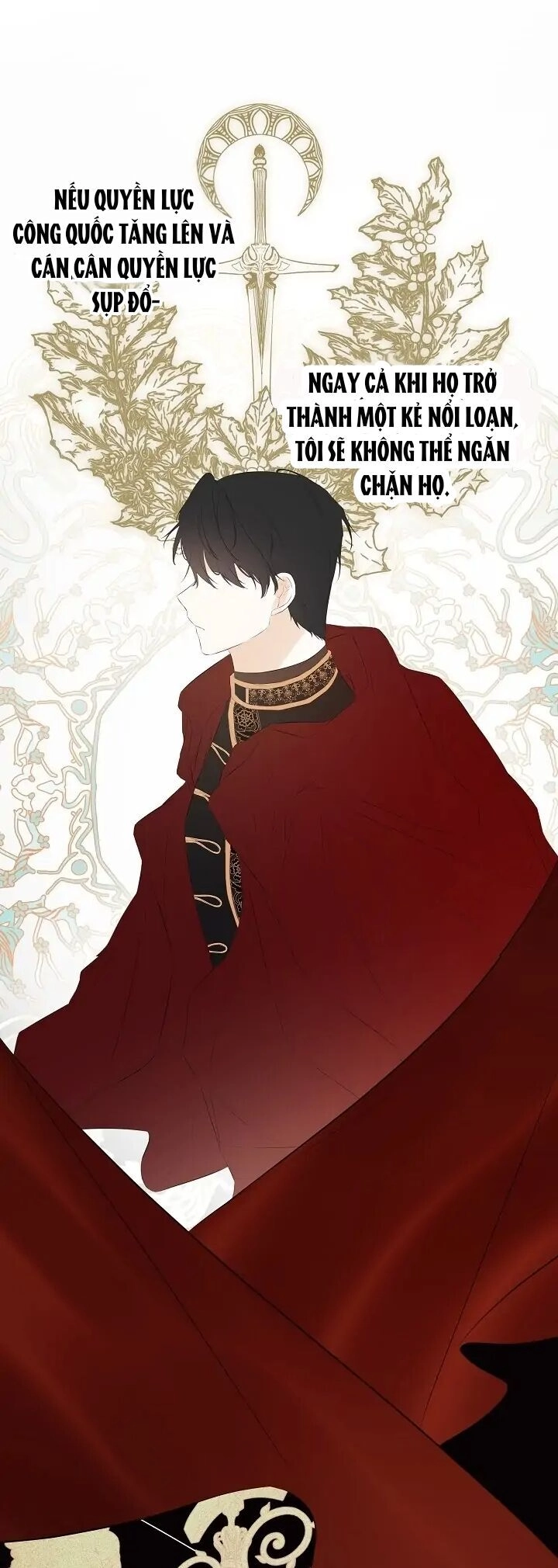 Tôi Chọc Nhầm Nam Phụ Che Giấu Thân Phận Chapter 37 - 12