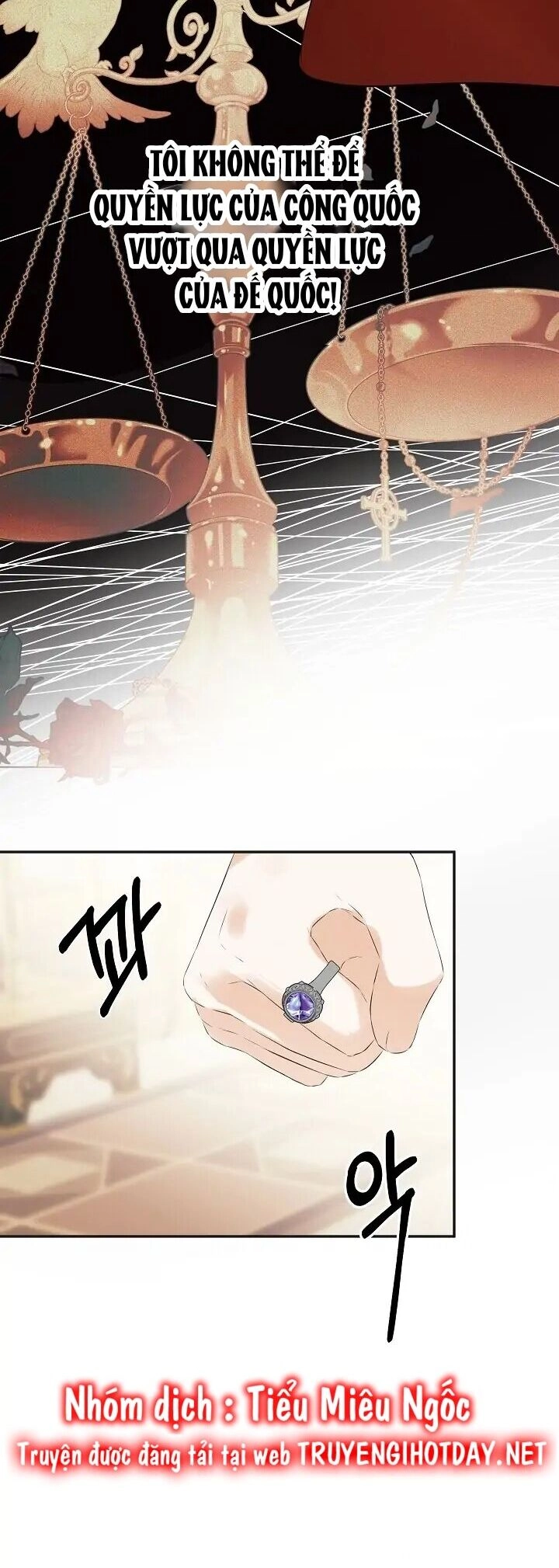 Tôi Chọc Nhầm Nam Phụ Che Giấu Thân Phận Chapter 37 - 13