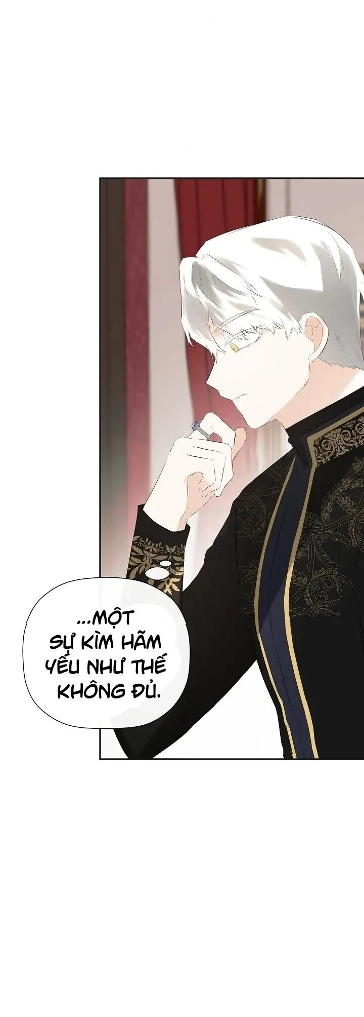 Tôi Chọc Nhầm Nam Phụ Che Giấu Thân Phận Chapter 37 - 14