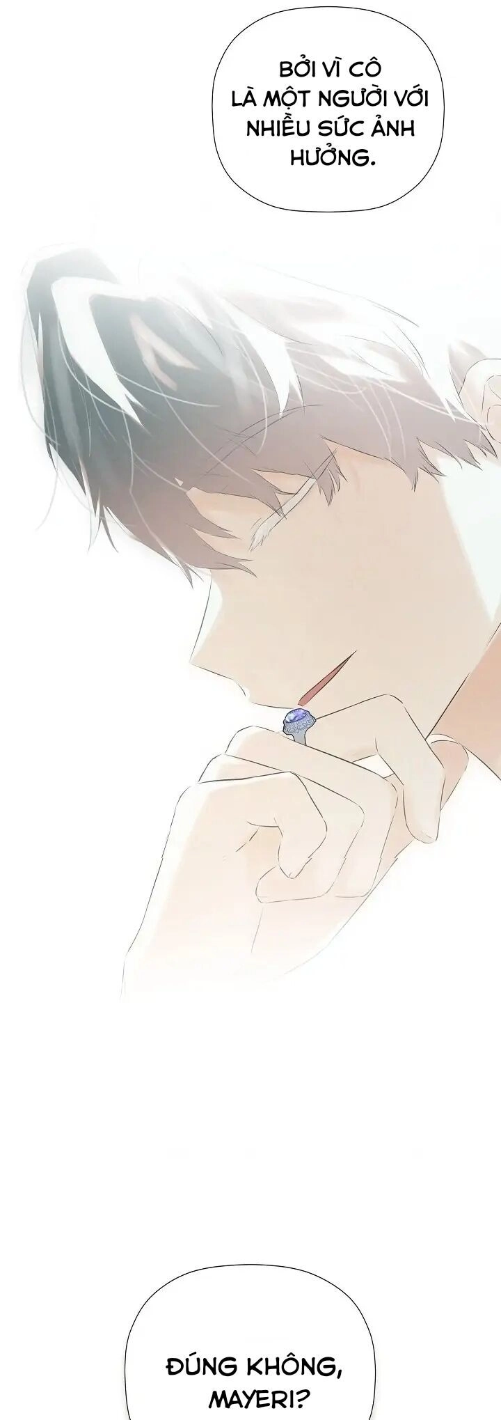 Tôi Chọc Nhầm Nam Phụ Che Giấu Thân Phận Chapter 37 - 20