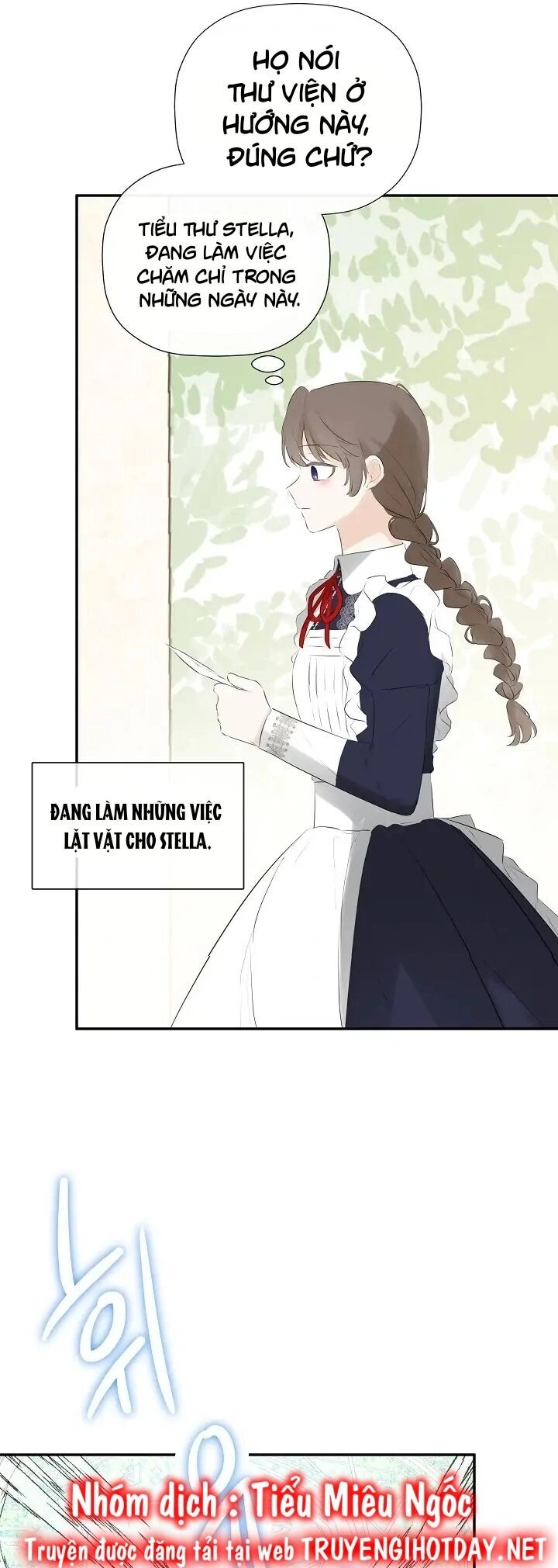 Tôi Chọc Nhầm Nam Phụ Che Giấu Thân Phận Chapter 37 - 24