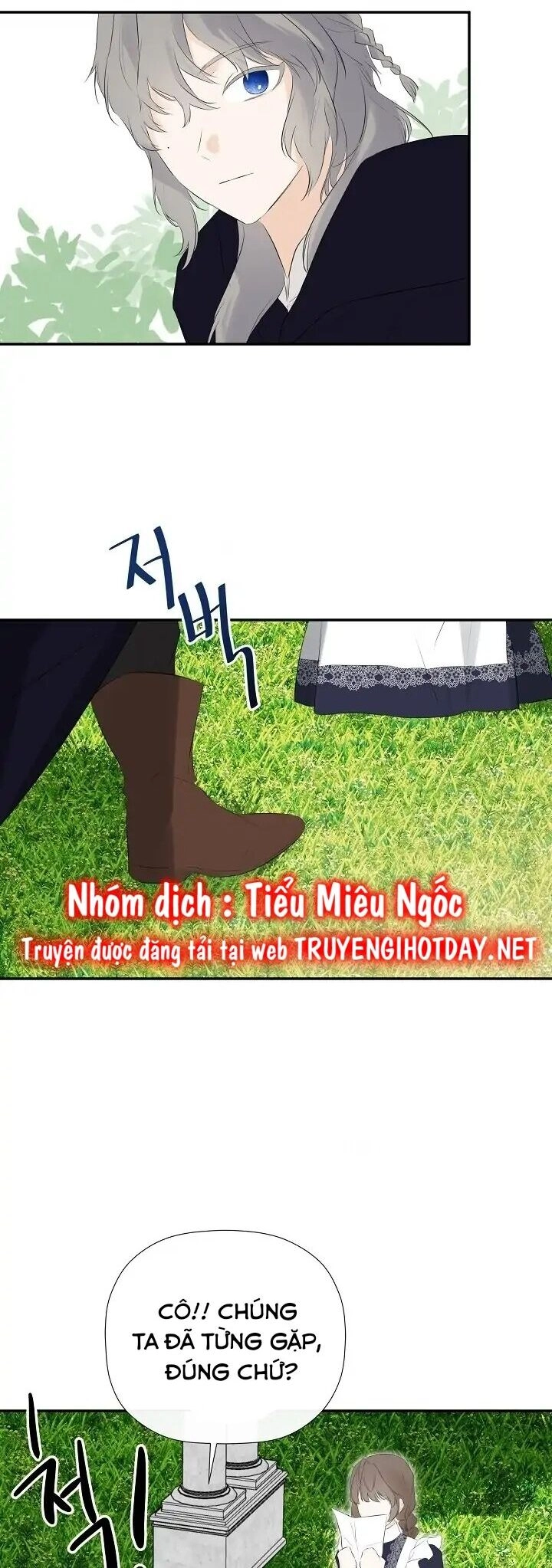 Tôi Chọc Nhầm Nam Phụ Che Giấu Thân Phận Chapter 37 - 29