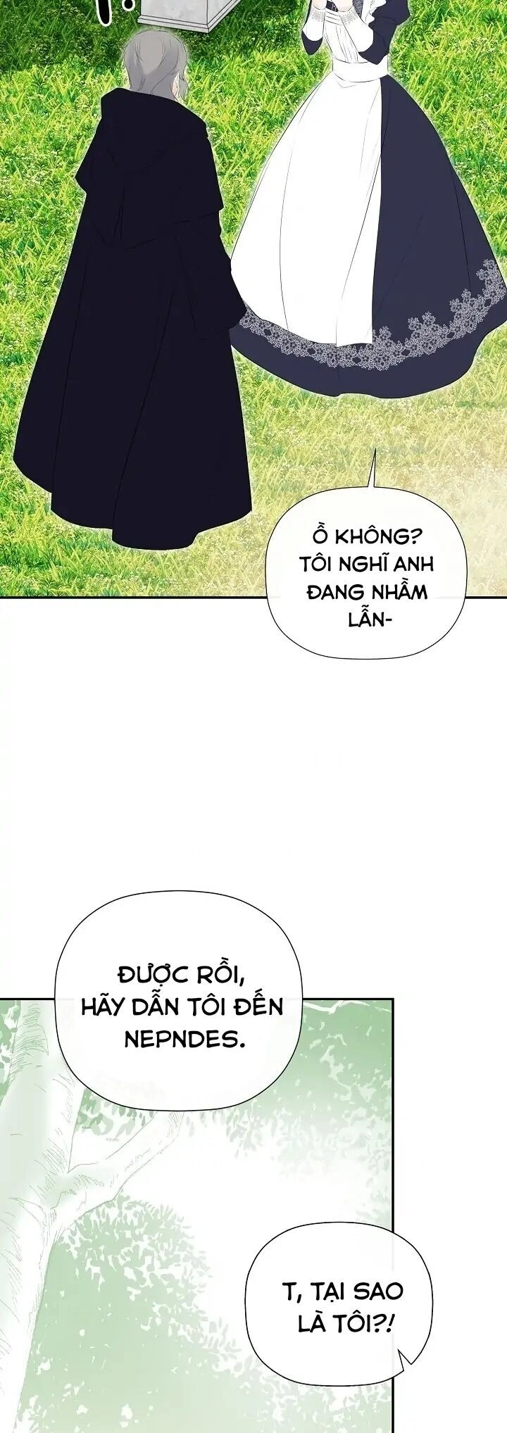 Tôi Chọc Nhầm Nam Phụ Che Giấu Thân Phận Chapter 37 - 30