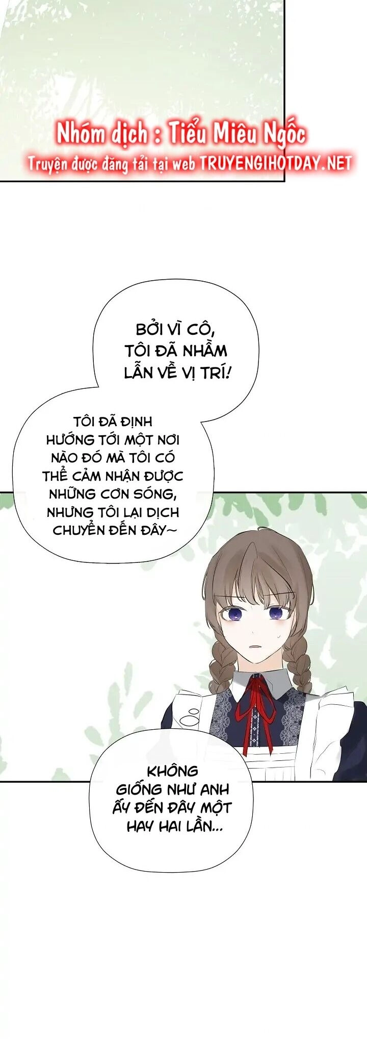 Tôi Chọc Nhầm Nam Phụ Che Giấu Thân Phận Chapter 37 - 31