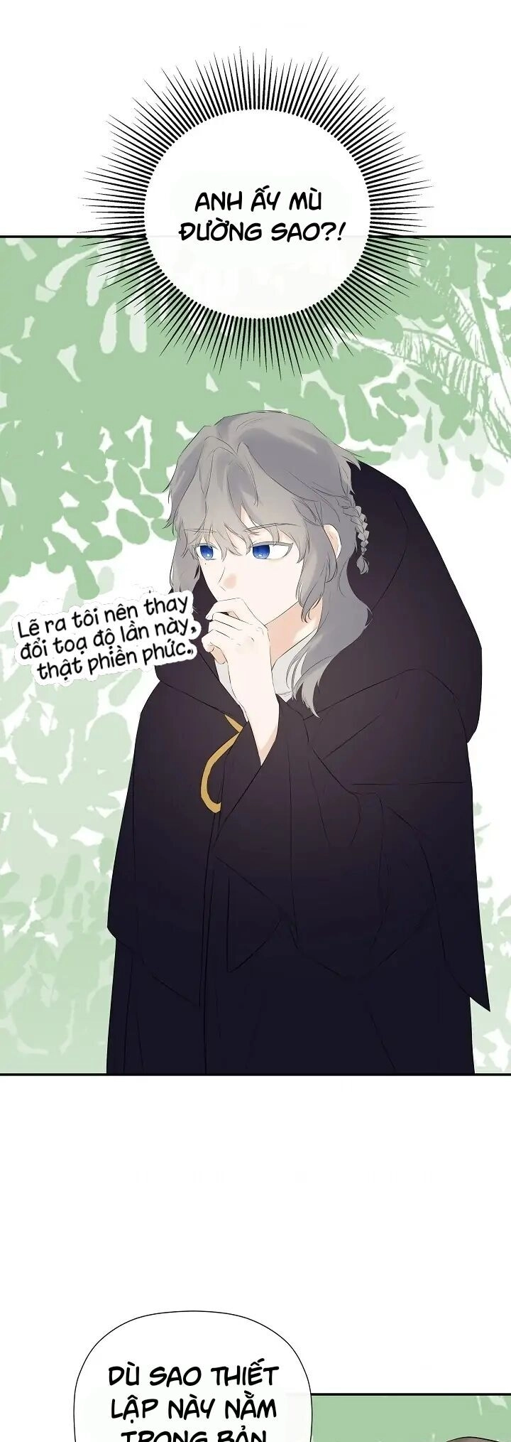 Tôi Chọc Nhầm Nam Phụ Che Giấu Thân Phận Chapter 37 - 32