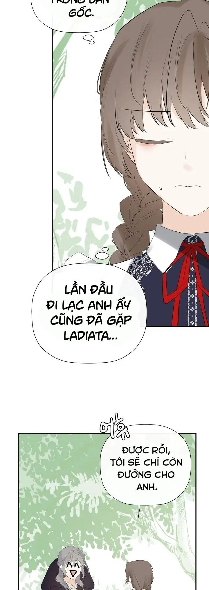 Tôi Chọc Nhầm Nam Phụ Che Giấu Thân Phận Chapter 37 - 33