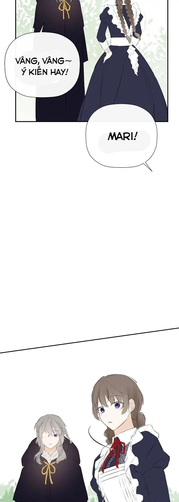 Tôi Chọc Nhầm Nam Phụ Che Giấu Thân Phận Chapter 37 - 34