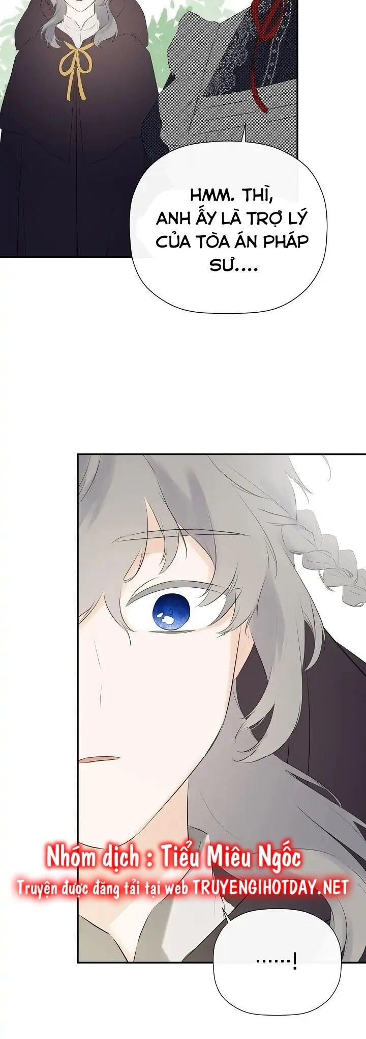 Tôi Chọc Nhầm Nam Phụ Che Giấu Thân Phận Chapter 37 - 37