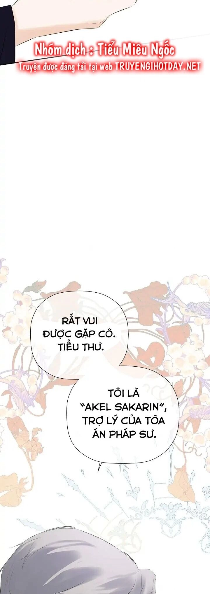 Tôi Chọc Nhầm Nam Phụ Che Giấu Thân Phận Chapter 37 - 39