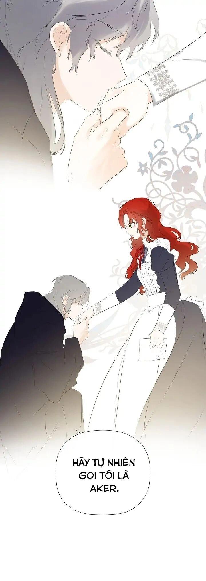 Tôi Chọc Nhầm Nam Phụ Che Giấu Thân Phận Chapter 37 - 40