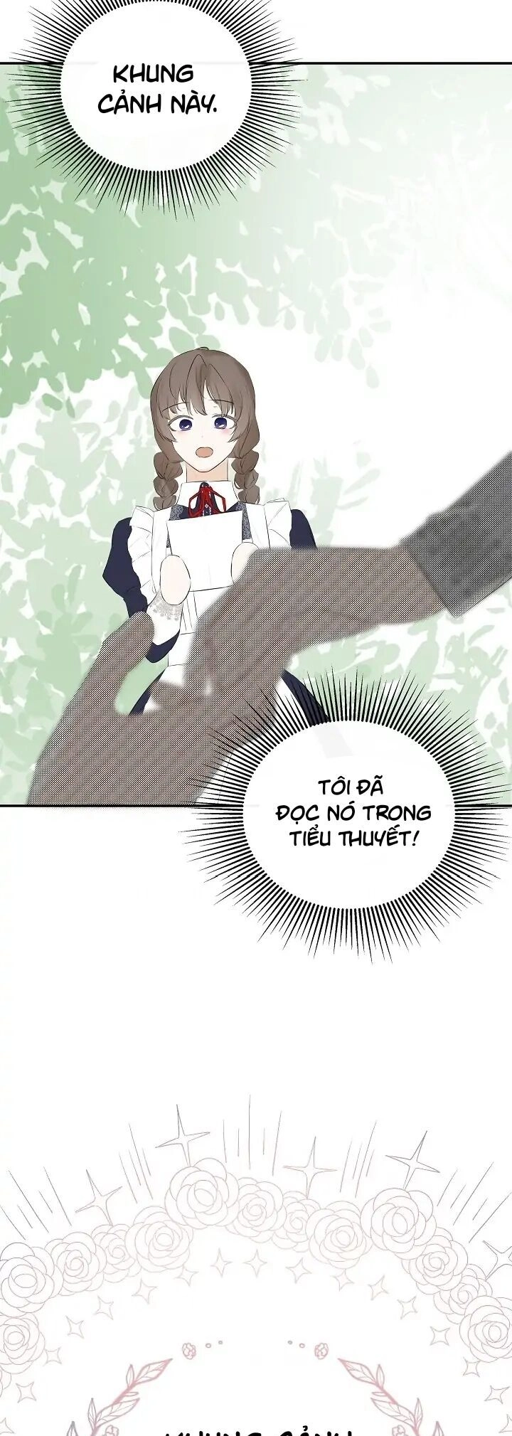 Tôi Chọc Nhầm Nam Phụ Che Giấu Thân Phận Chapter 37 - 42