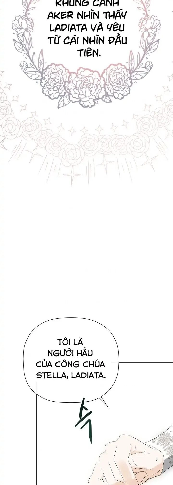 Tôi Chọc Nhầm Nam Phụ Che Giấu Thân Phận Chapter 37 - 43