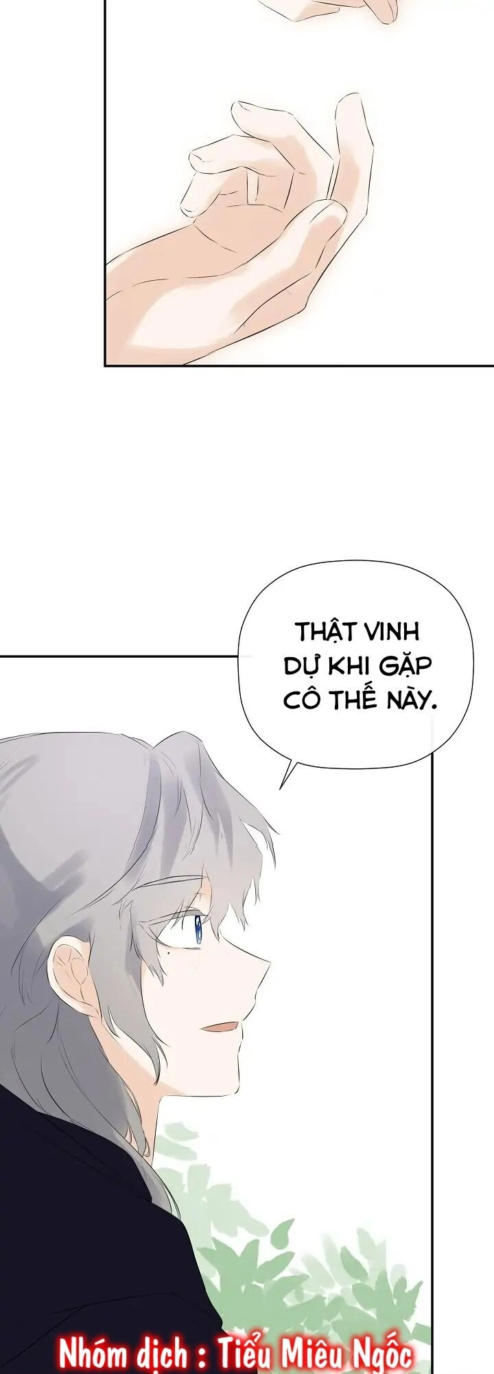 Tôi Chọc Nhầm Nam Phụ Che Giấu Thân Phận Chapter 37 - 44